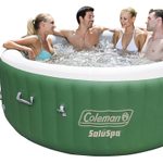 What To Know About Inflatable Hot Tubs