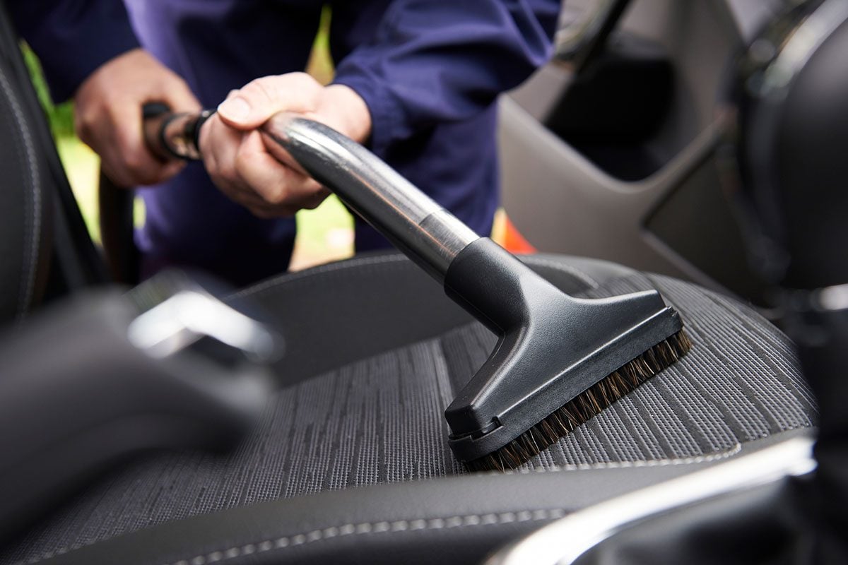 What You Must Know about Interior & Exterior car Detailing?