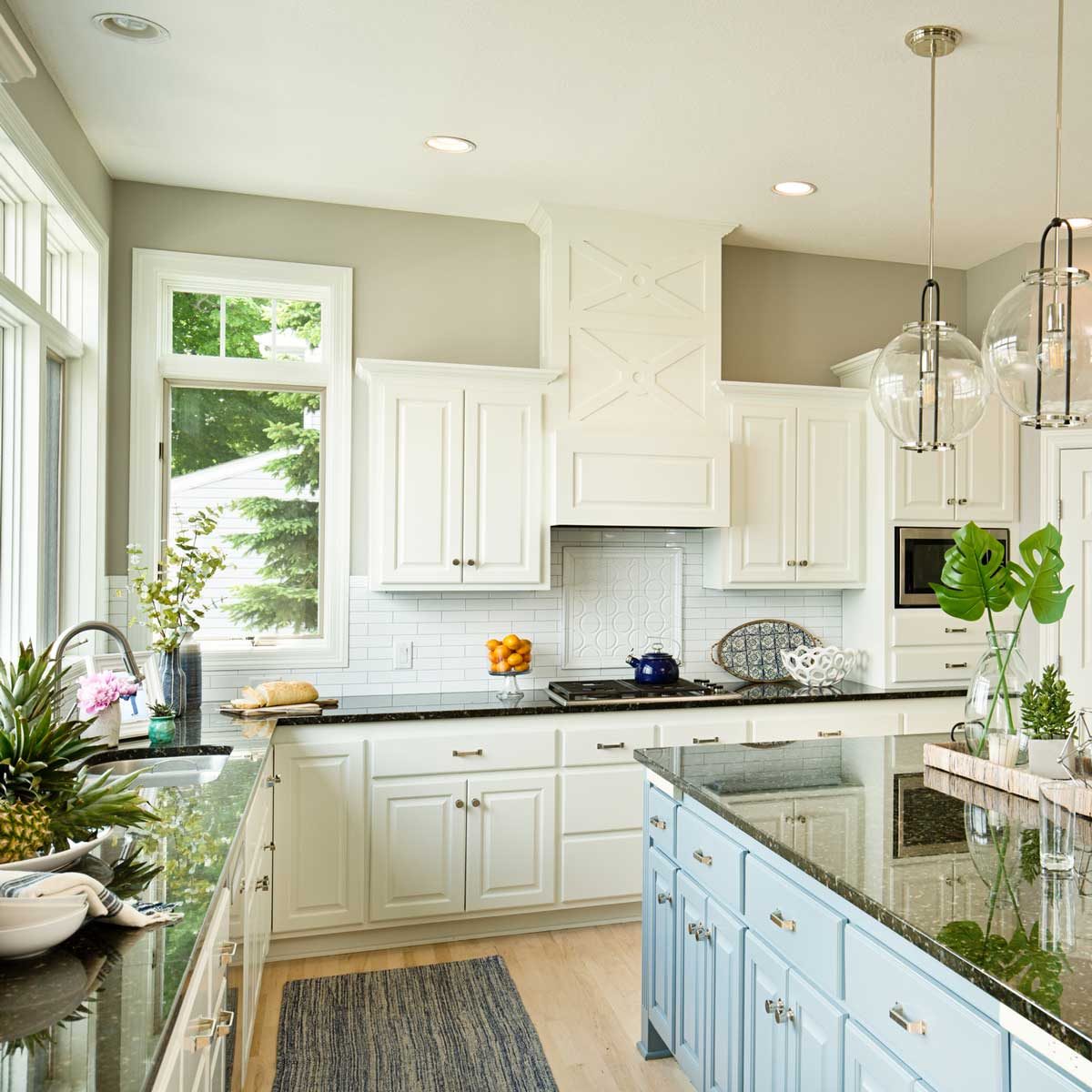 13 Largest Kitchen Style Trends In 2024 And Past