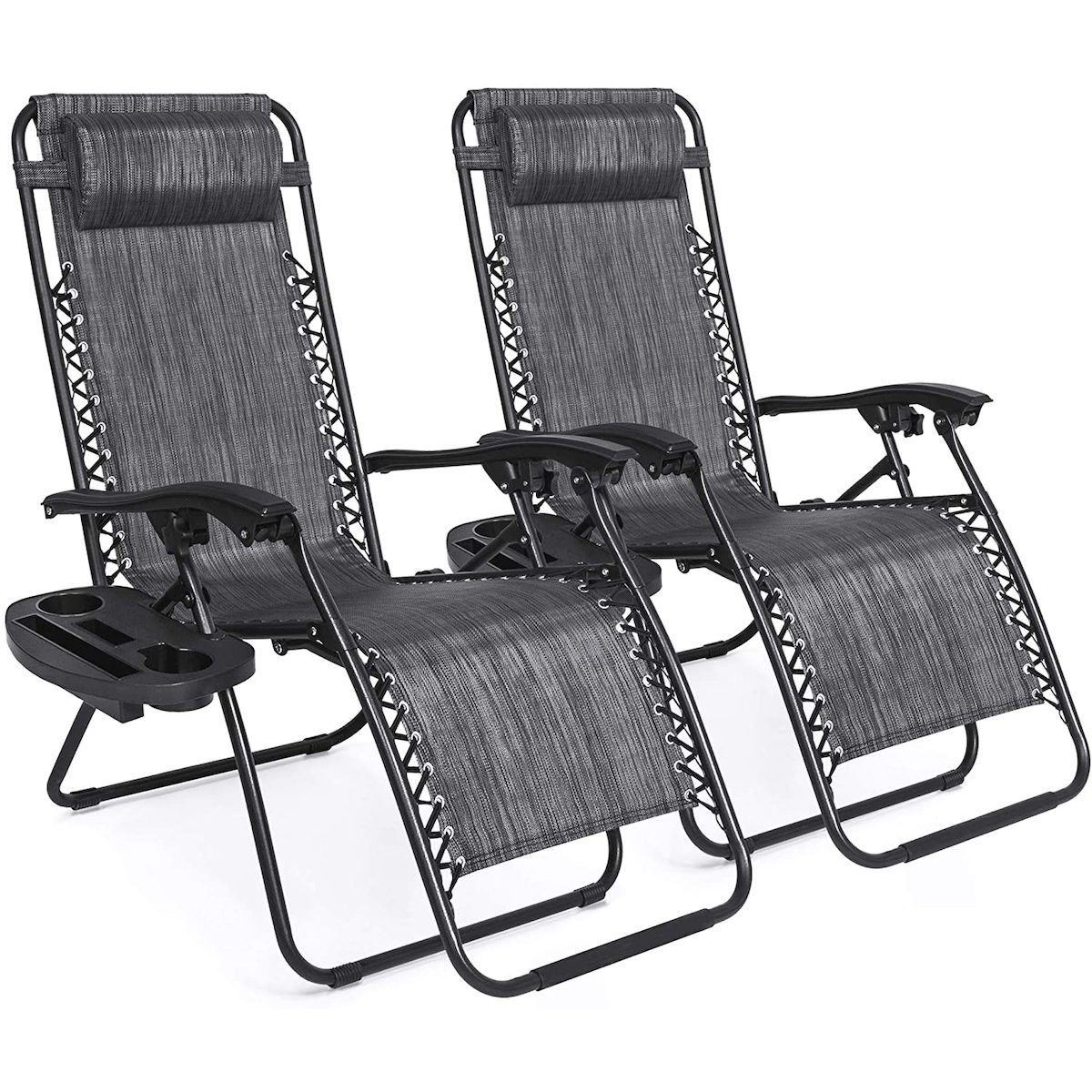 Zero Gravity Chairs 2