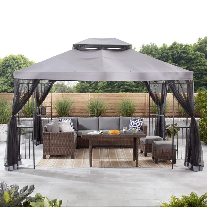 8 Best Outdoor Gazebos For Year Round Use