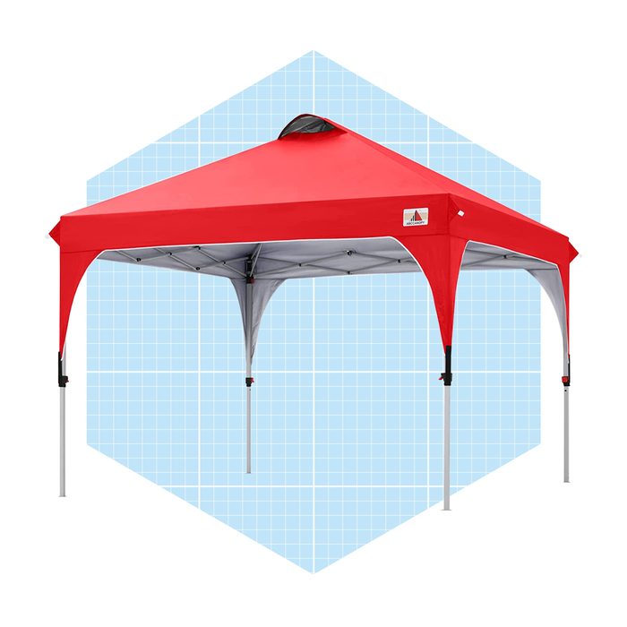 Abccanopy Outdoor Pop Up Canopy Tent Camping Sun Shelter Series Ecomm Amazon.com