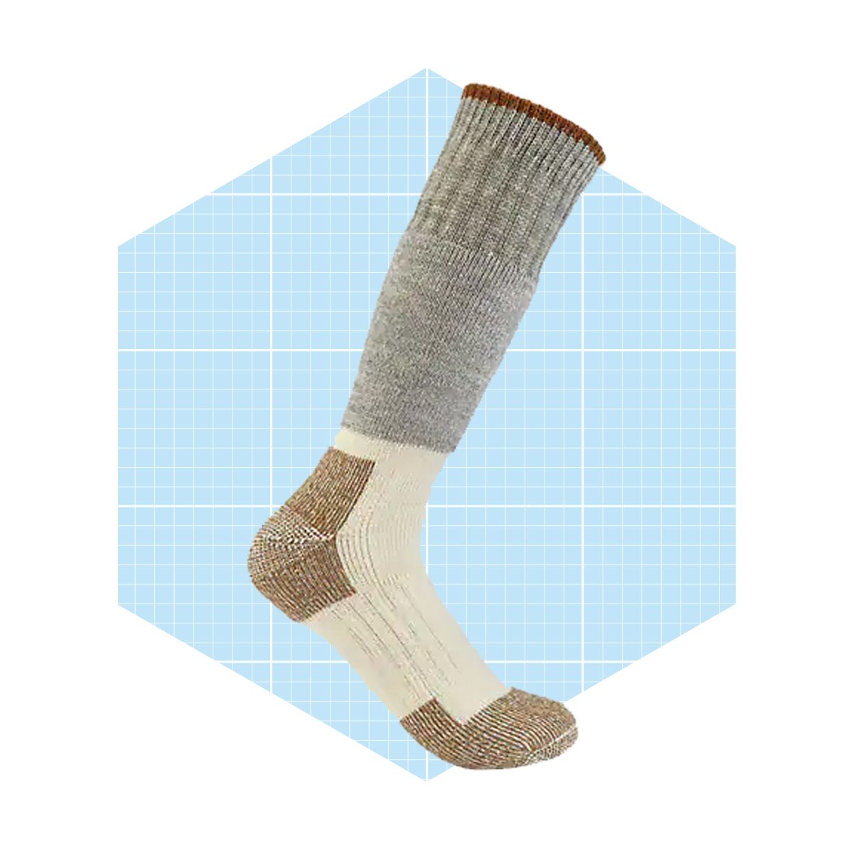 Arctic Heavyweight Merino Wool Blend Boot Sock Ecomm Carhartt.com