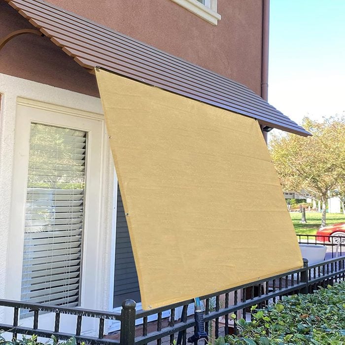 Alion Home Sun Shade Panel