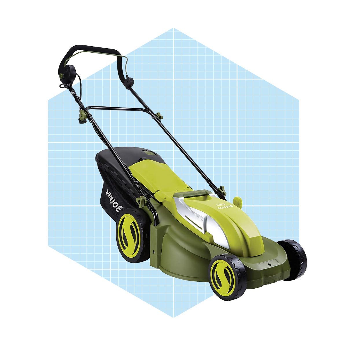 Best Corded Push Mower For Small Yards