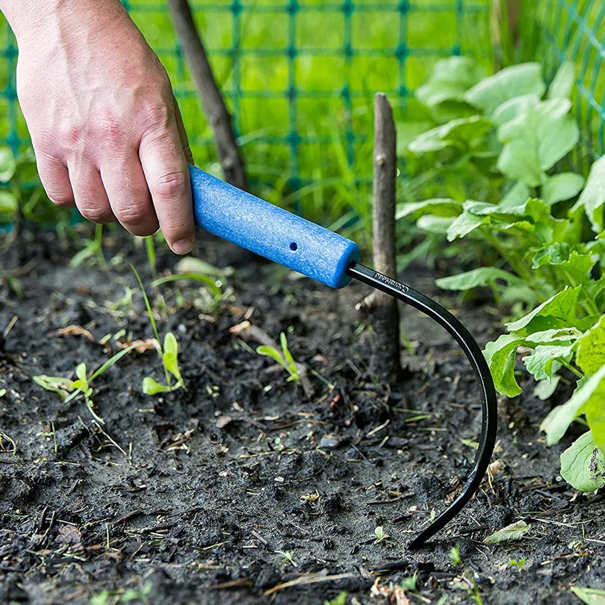 Cobrahead® Original Weeder & Cultivator Garden Hand Tool Ecomm Amazon.com