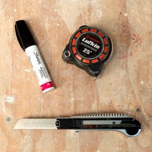 Tools Needed to Cut Insulation