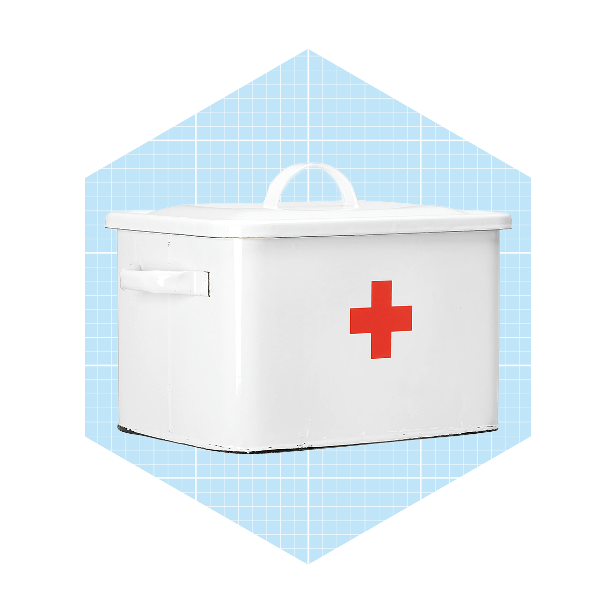 First+aid+container+metal+box Ecomm Via Wayfair