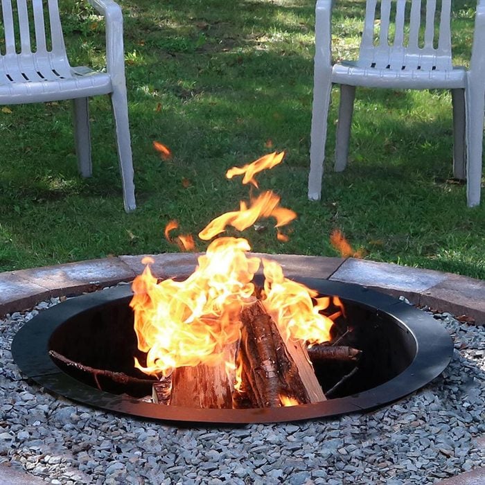 Mw 6 Best Fire Pit Ring Inserts