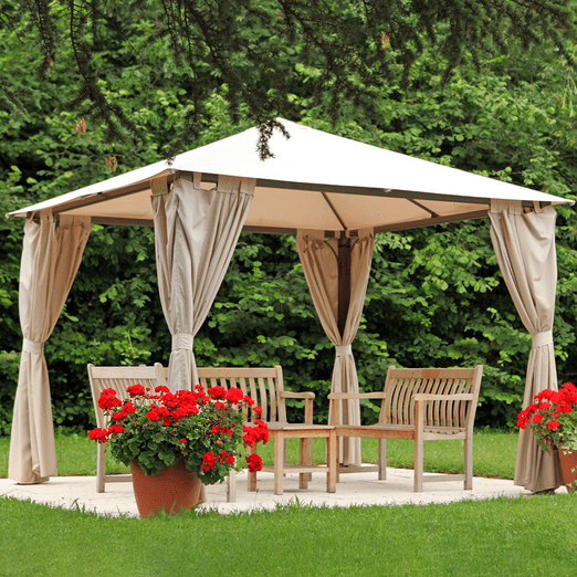 The Best Outdoor Gazebo Options 2022 | The Family Handyman