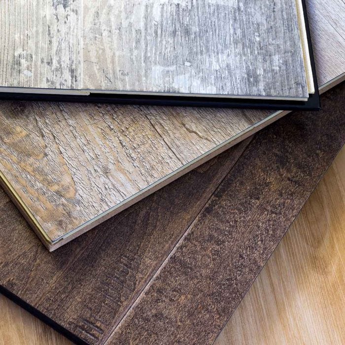 Engineered Wood Floor 