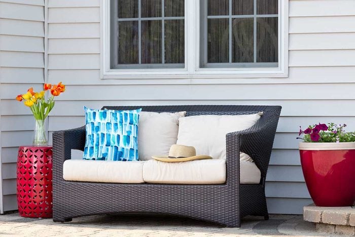 How To Clean Outdoor Cushions The, Best Way To Spot Clean Outdoor Cushions