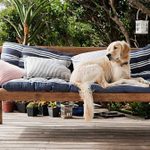 How To Clean Outdoor Cushions