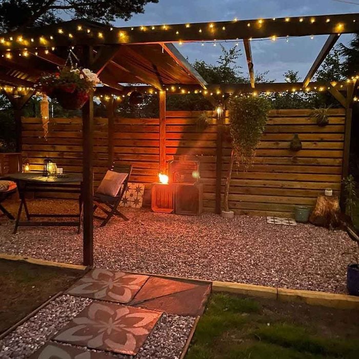 10 Best Pergola Lighting Ideas The, Outdoor Arbor Lighting Ideas