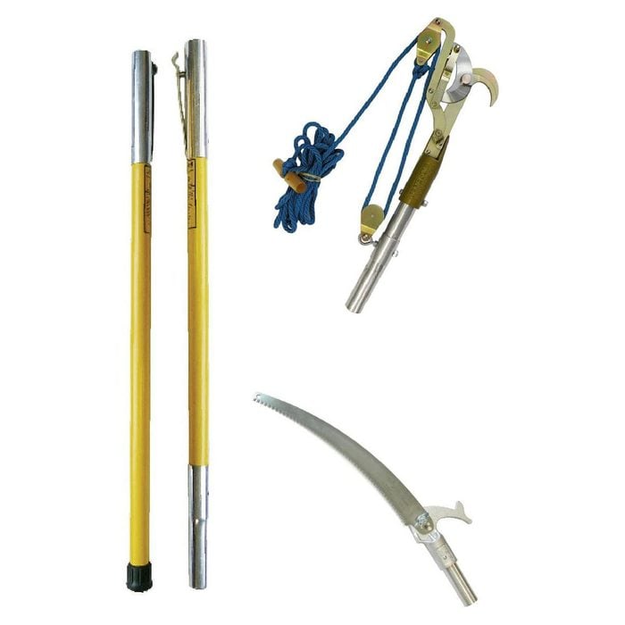 Pole Pruner