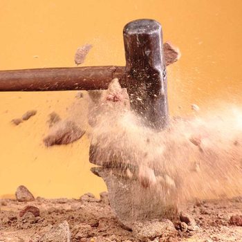Sledge Hammer Gettyimages 527877634