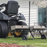 5 Best Lawn Mower Attachments