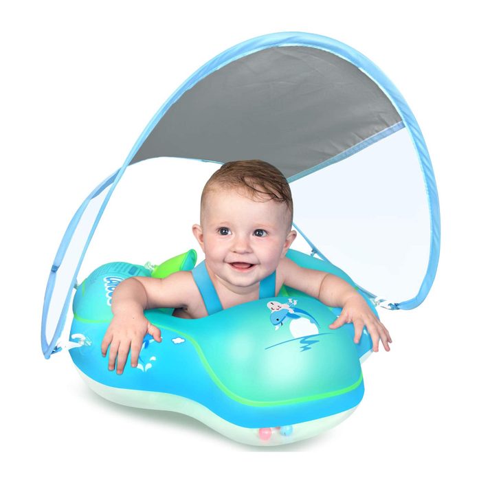 Best Baby Safety Pool Floats