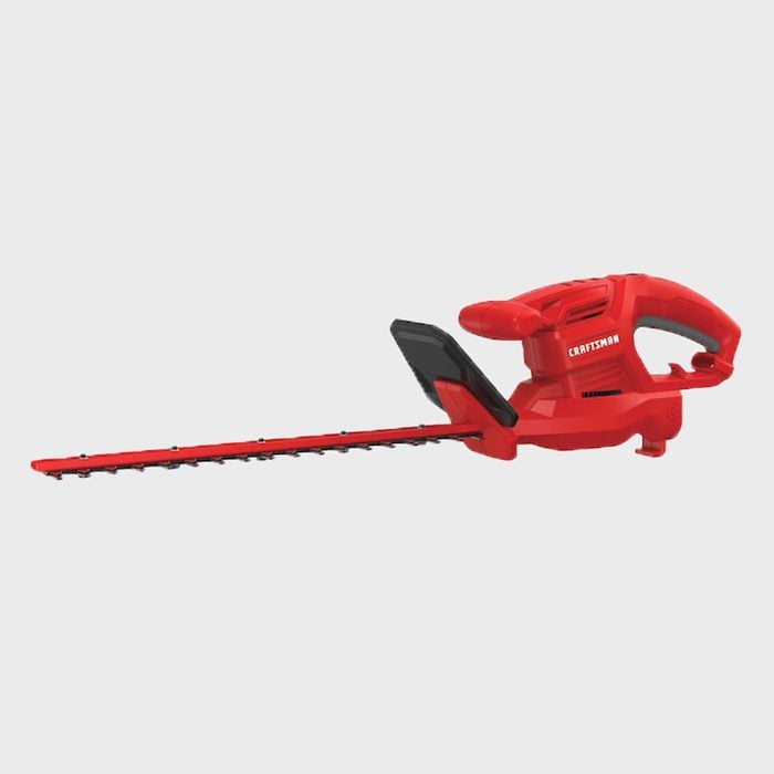 Craftsman Corded Electric Hedge Trimmer