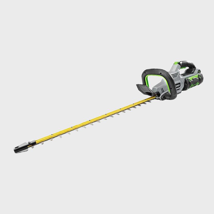 Ego Power Cordless Electric Hedge Trimmer