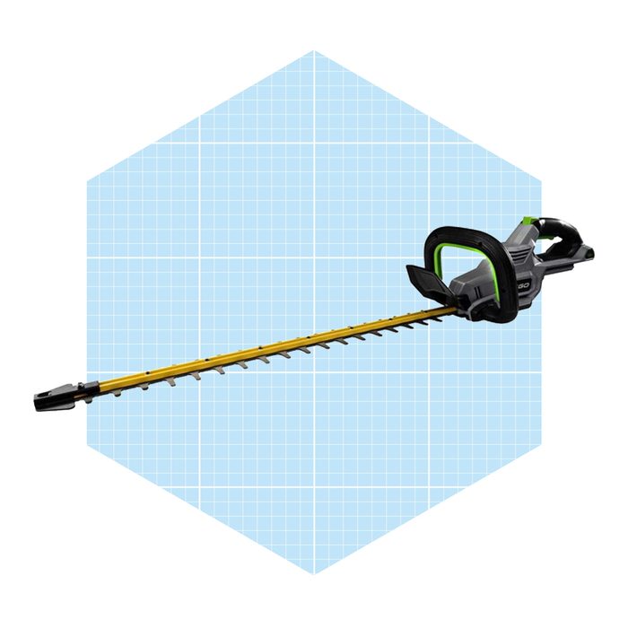 Ego Power+24 In. 56 V Battery Hedge Trimmer Tool Only Ecomm Acehardware.com