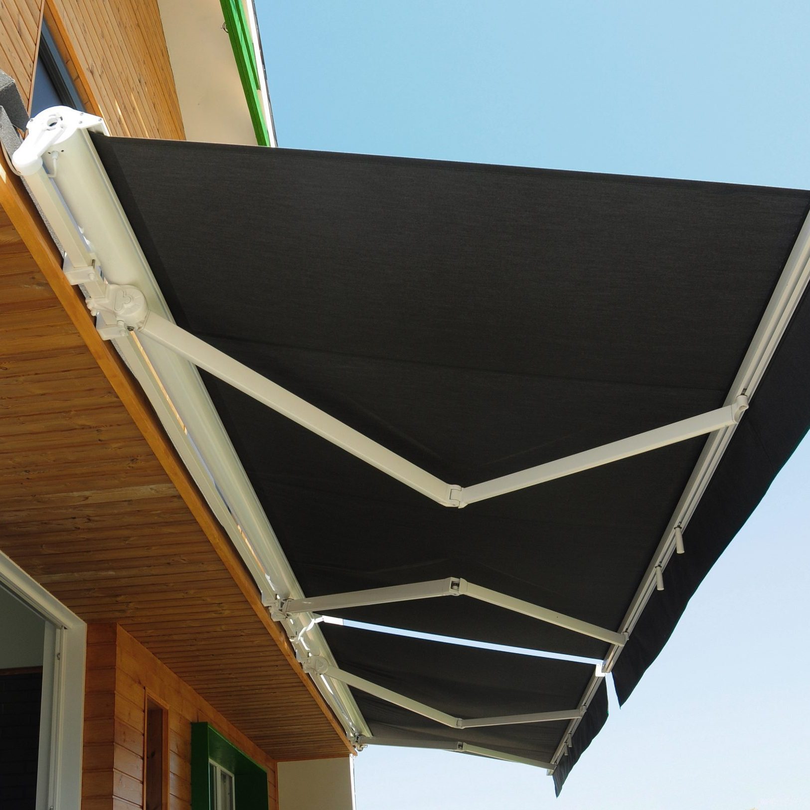 What Is An Awning? What To Know Before You Buy