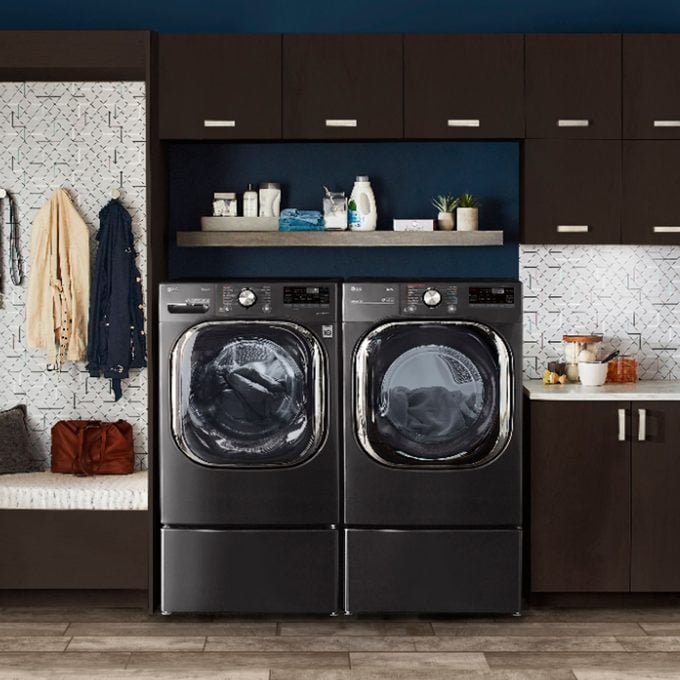 Lg Washer Dryer Bundle