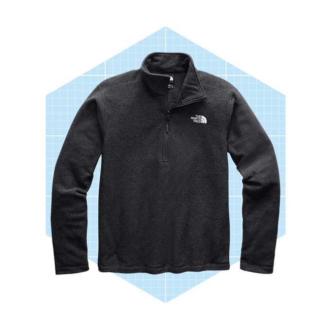 Textured Cap Rock Zip Fleece Jacket Ecomm Backcountry.com