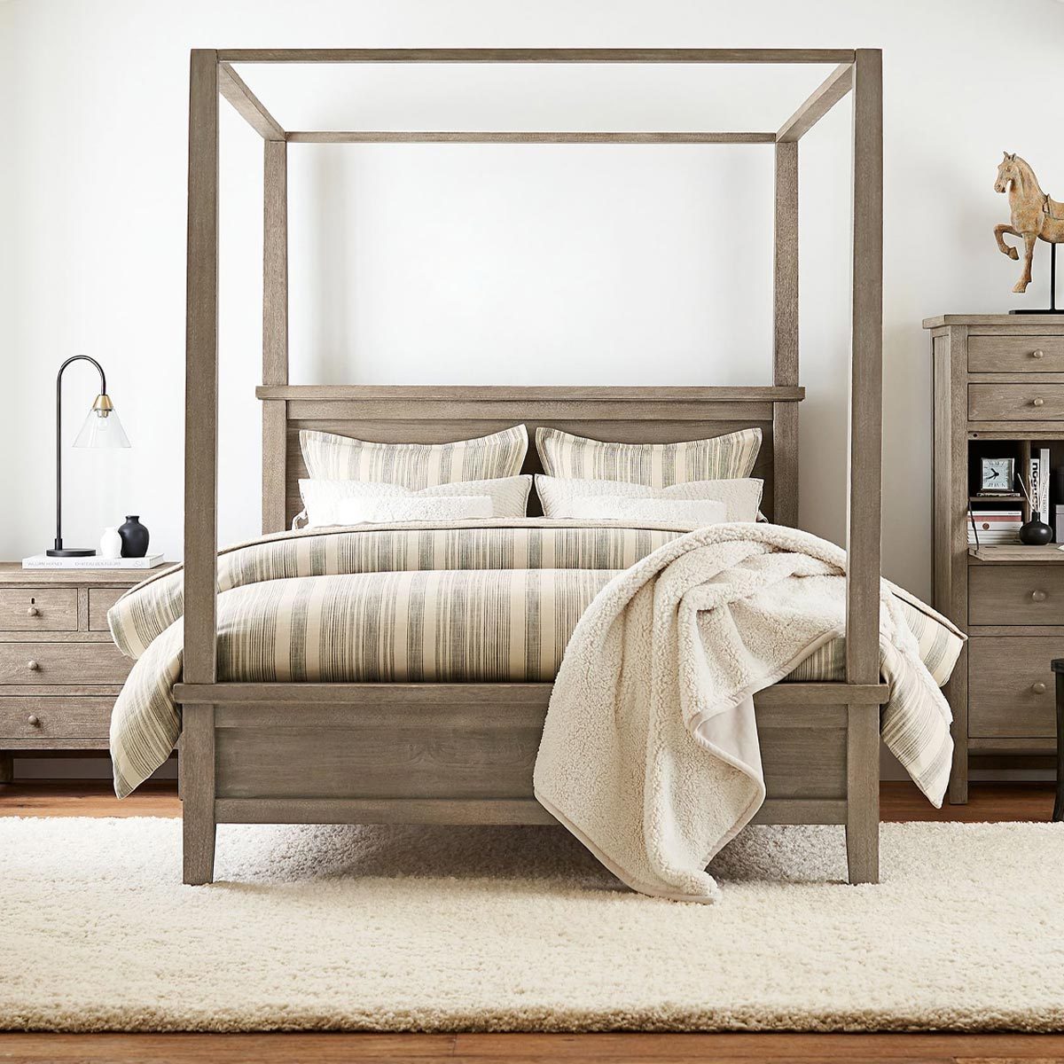 The 6 Best Bed Frames Framework For A Good Night's Rest
