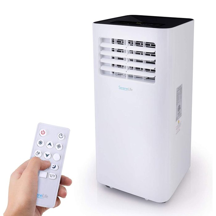 stand alone air conditioner 