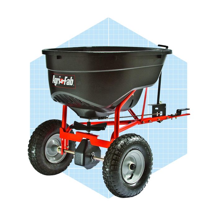 Agri Fab Tow Spreader