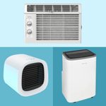 8 Best Room Air Conditioners