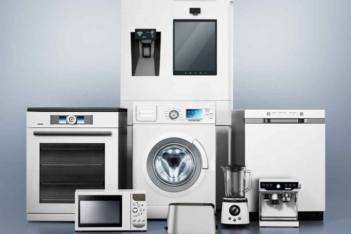 Appliances Gettyimages 1279457865