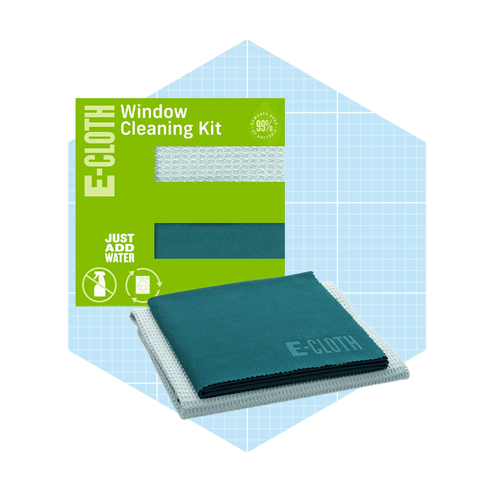 E Cloth Window Cleaning Kit Ecomm Via Amazon.com
