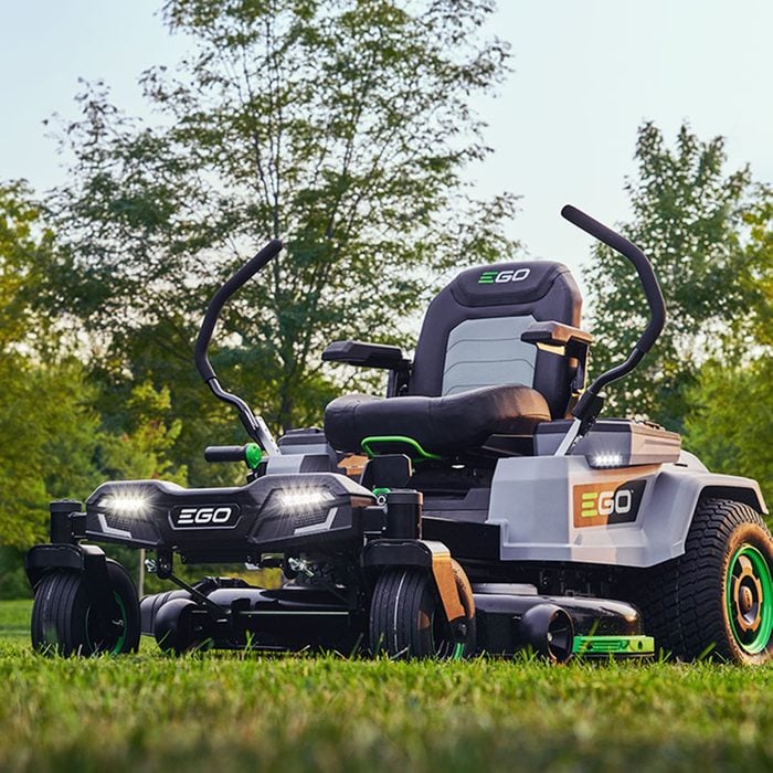 Ego Power Plus Lawn Mower