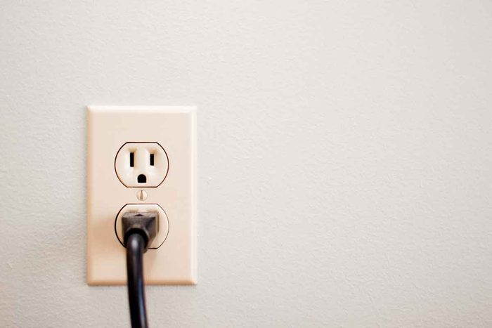 Electrical Outlet Gettyimages 105675822
