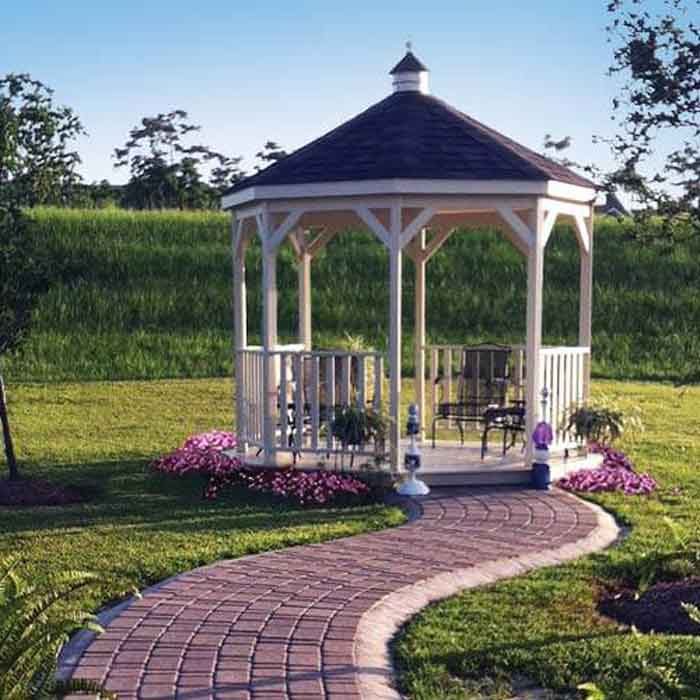 Gazebo Kit