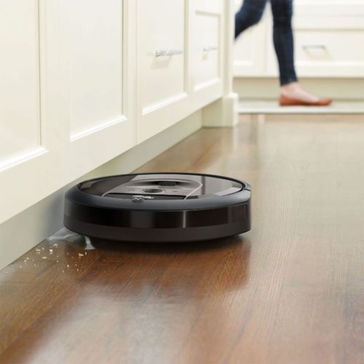 Irobot Roomba Vacuum Via Bestbuy2