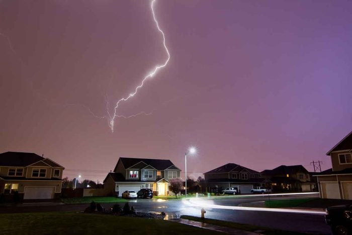Lightning By House Gettyimages 953179554