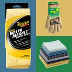 8 Best Microfiber Cleaning Cloths of 2022
