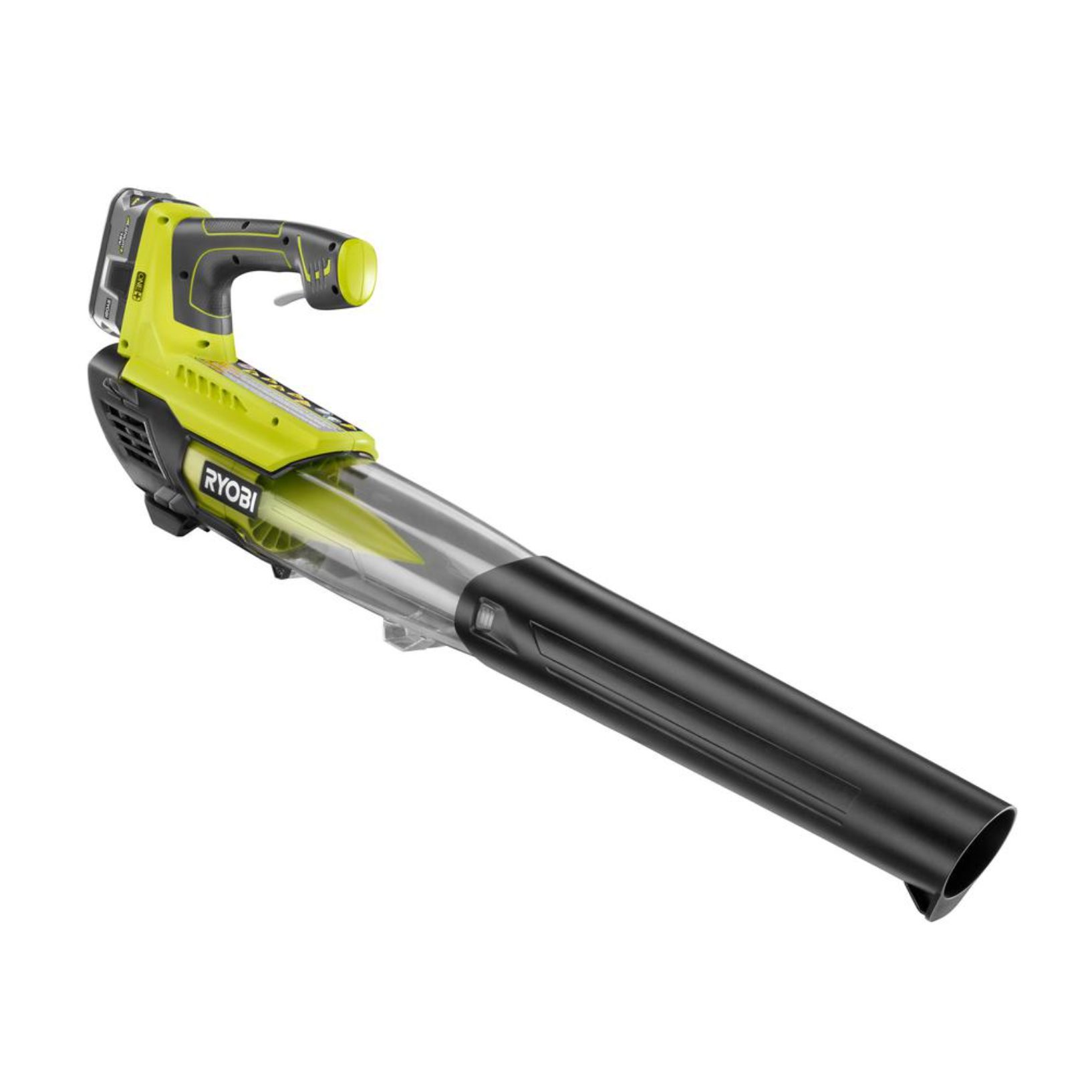 All About RYOBI Cordless Leaf Blower on Sale for Labor day