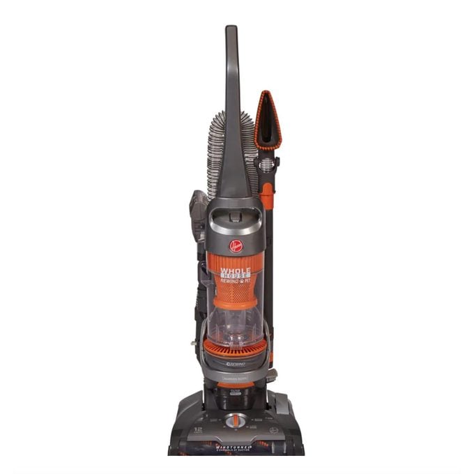 Hoover WindTunnel 2 Upright Vacuum Cleaner