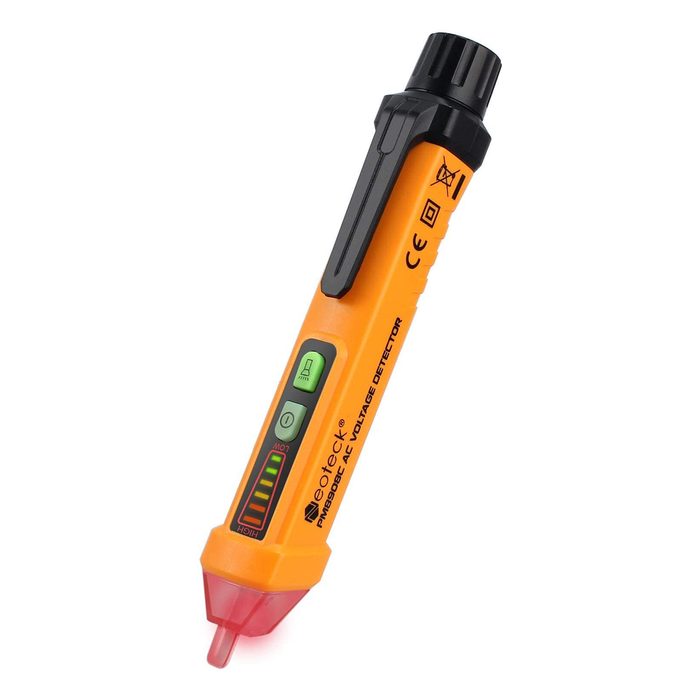 Voltage Tester Wand