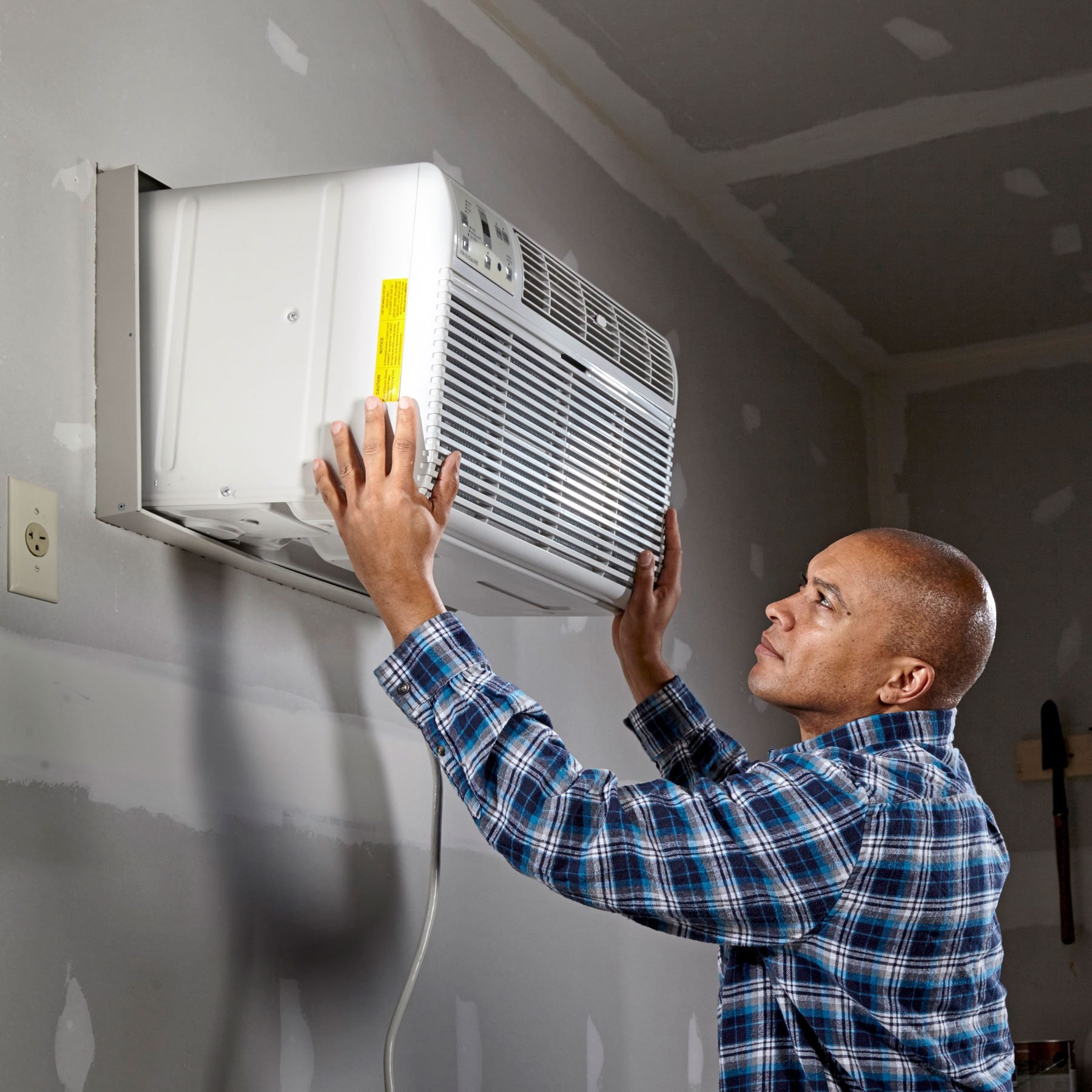 Wall Air Conditioners: Home Cooling With In and Through Wall AC Units