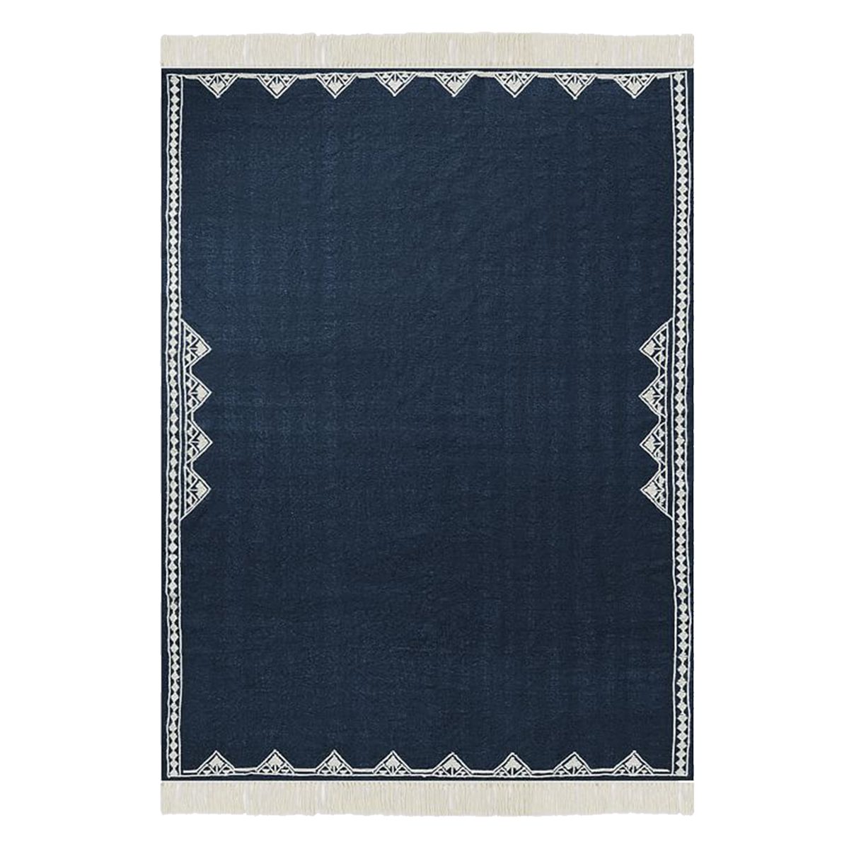 West Elm Moroccan Style Rug