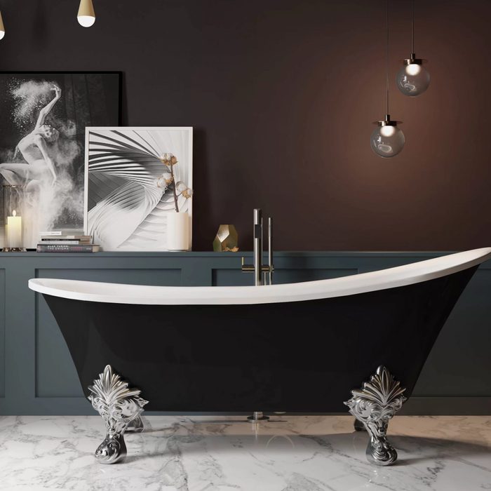 68.9''+x+27.9''+freestanding+soaking+fiberglass+bathtub