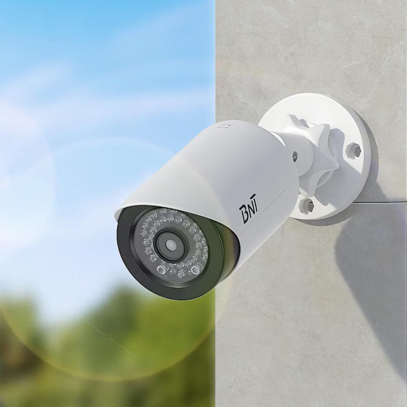7 Best Fake Security Cameras To Fool Would Be Thieves