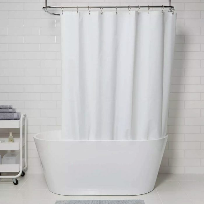 Best Classic Shower Curtain Liner