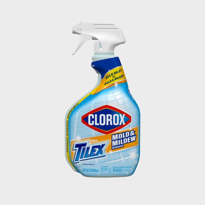 Best Shower Cleaner For Removing Mold