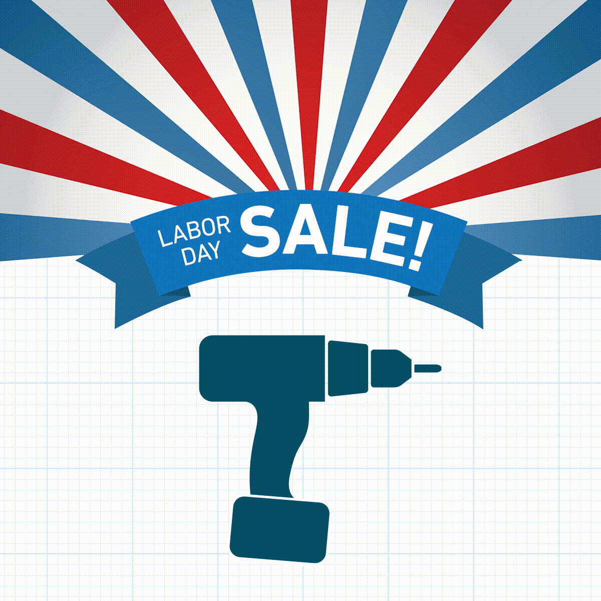 The DIY Labor Day Sales You Can’t Afford to Miss